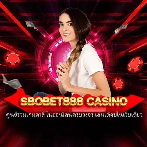 sbobet888 casino
